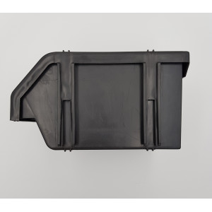 Ящик пластиковый 230x150x125 мм Арт. 1002 Ящик пластиковый 230x150x125 мм Арт. 1002