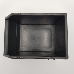 Ящик пластиковый 230x150x125 мм Арт. 1002 Ящик пластиковый 230x150x125 мм Арт. 1002