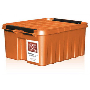 Контейнер 210x170x95 мм Арт. Rox Box 2 Контейнер 210x170x95 мм Арт. Rox Box 2