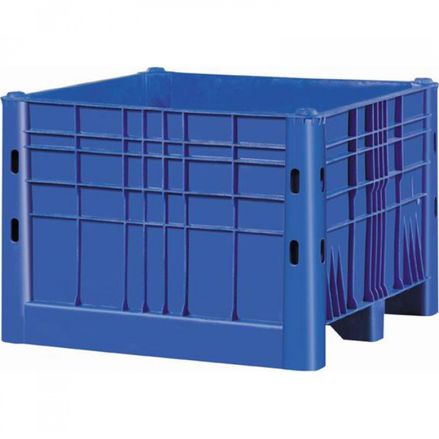 Арт. Box pallet 1120. Контейнер сплошной стандартный Арт. Box pallet 1120. Контейнер сплошной стандартный