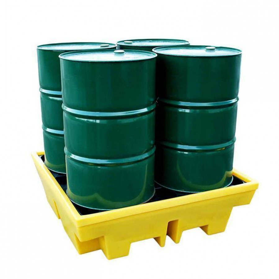 Поддон для бочек BP4 Поддон для бочек BP4