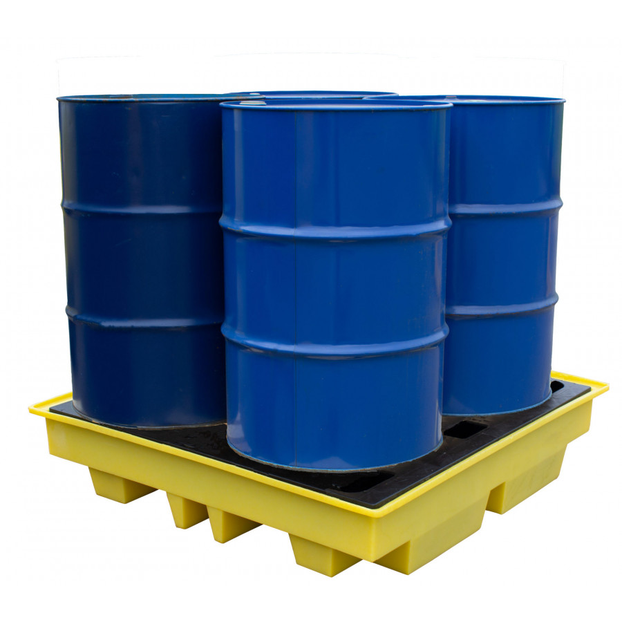 Поддон для бочек BP4L Поддон для бочек BP4L