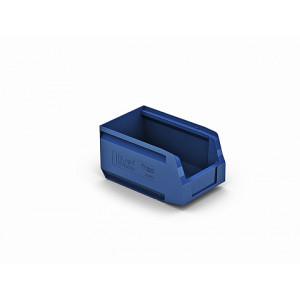 Складской лоток 250х150х130 мм Арт. 12.402 Logic Store Складской лоток 250х150х130 мм Арт. 12.402 Logic Store