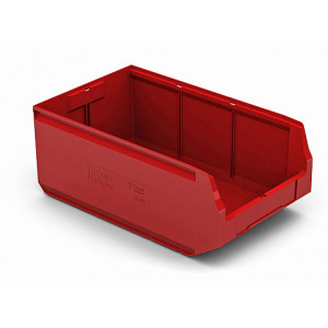 Складской лоток 500x300x200 мм Арт. 12.406 Logic Store Складской лоток 500x300x200 мм Арт. 12.406 Logic Store