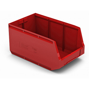 Складской лоток 500x300x250 мм Арт. 12.407 Logic Store Складской лоток 500x300x250 мм Арт. 12.407 Logic Store