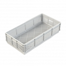 Ящик для цыплят 668x350x166 мм Арт. R6316 Ящик для цыплят 668x350x166 мм Арт. R6316