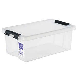 Контейнер 400x235x155 мм Арт. Rox Box HOME 10 Контейнер 400x235x155 мм Арт. Rox Box HOME 10