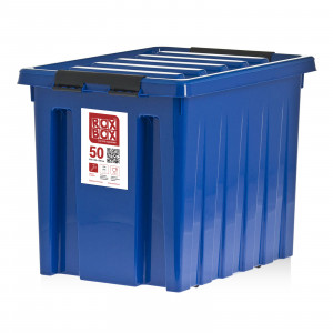 Контейнер 500x390x390 мм Арт. Rox Box 50