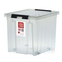 Контейнер 500x390x405 мм Арт. Rox Box 50 Контейнер 500x390x405 мм Арт. Rox Box 50