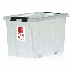 Контейнер 580x390x350 мм Арт. Rox Box 70 Контейнер 580x390x350 мм Арт. Rox Box 70