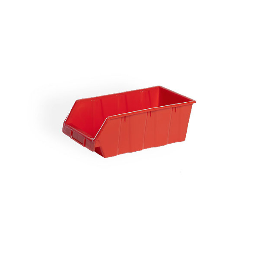 Ящик пластиковый 400x230x150 мм Арт. 2002 Ящик пластиковый 400x230x150 мм Арт. 2002