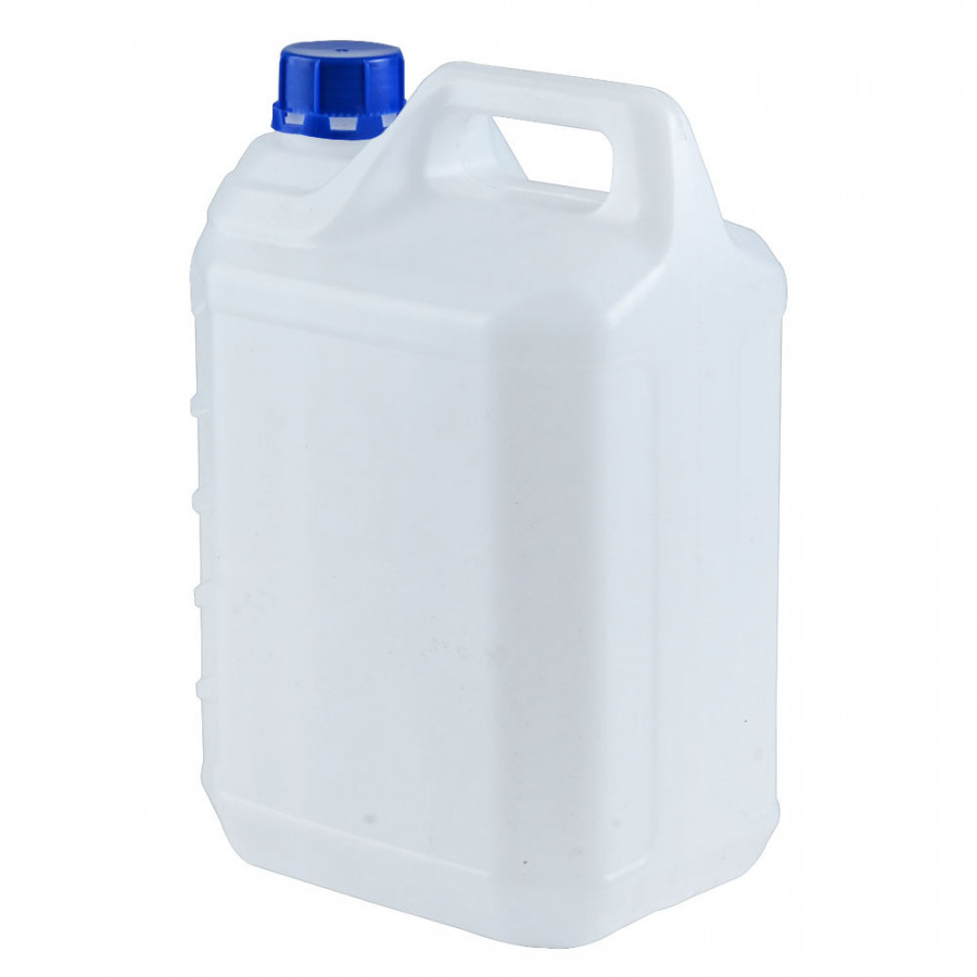 Канистра 5 л Канистра 5 л