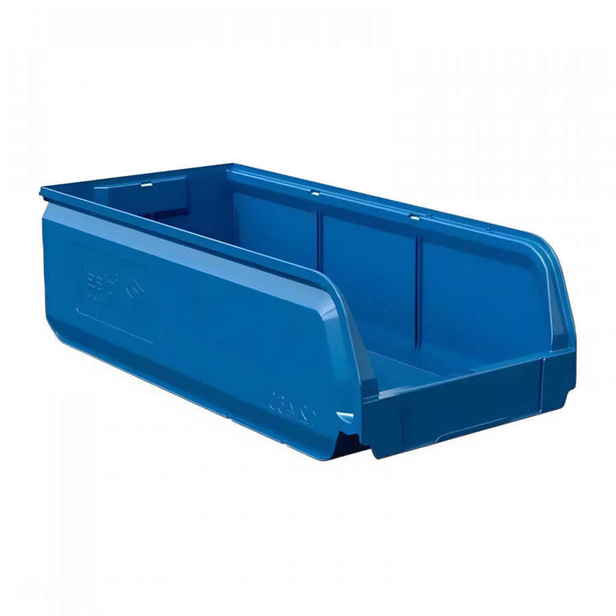 Складской лоток 500x225x150 мм Арт. 12.460 Logic Store Складской лоток 500x225x150 мм Арт. 12.460 Logic Store