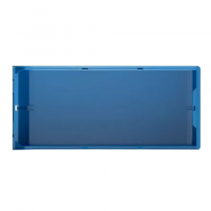 Складской лоток 500x225x150 мм Арт. 12.460 Logic Store Складской лоток 500x225x150 мм Арт. 12.460 Logic Store