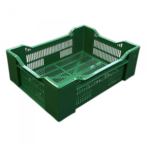 Ящик ягодный 400x300x135 мм Арт. 121 Ящик ягодный 400x300x135 мм Арт. 121