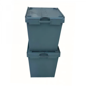 Ящик 800х600х620 мм Арт. SP 8662 м Ящик 800х600х620 мм Арт. SP 8662 м